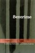 Cover art for SEXCRIME