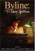 Cover art for BYLINE: MICKEY SPILLANE