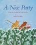 Cover art for A NICE PARTY