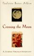 Cover art for CROSSING THE MOON