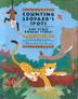 Cover art for COUNTING LEOPARD'S SPOTS