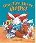 Cover art for ONE, TWO, THREE, OOPS!