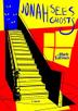 Cover art for JONAH SEES GHOSTS