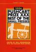 Cover art for THE PUSHCART PRIZE XXX