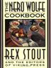 Cover art for THE NERO WOLFE COOKBOOK