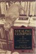 Cover art for STEALING GLIMPSES