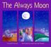 Cover art for THE ALWAYS MOON