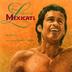 Cover art for THE LEGEND OF MEXICATL
