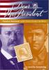 Cover art for THEODORE ROOSEVELT: LETTERS FROM A YOUNG COAL MINER
