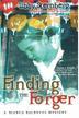 Cover art for FINDING THE FORGER