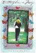 Cover art for BUTTERFLIES IN MAY