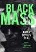 Cover art for BLACK MASS