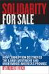 Cover art for SOLIDARITY FOR SALE