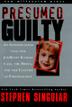 Cover art for PRESUMED GUILTY