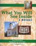 Cover art for WHAT YOU WILL SEE INSIDE A MOSQUE