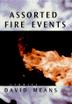 Cover art for ASSORTED FIRE EVENTS