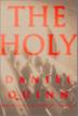 Cover art for THE HOLY