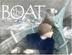 Cover art for THE BOAT