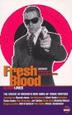 Cover art for FRESH BLOOD