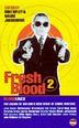 Cover art for FRESH BLOOD 2