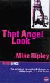 Cover art for THAT ANGEL LOOK