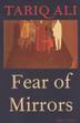 Cover art for FEAR OF MIRRORS