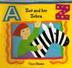 Cover art for ZOE AND HER ZEBRA