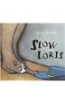 Cover art for SLOW LORIS