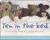Cover art for TEN IN THE BED