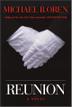 Cover art for REUNION