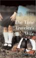 Cover art for THE TIME TRAVELER’S WIFE