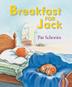 Cover art for BREAKFAST FOR JACK