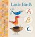 Cover art for LITTLE BIRD’S ABC