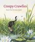 Cover art for CREEPY CRAWLIES