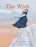 Cover art for THE WISH