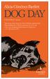 Cover art for DOG DAY