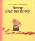 Cover art for BENNY AND THE BINKY
