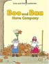 Cover art for BOO AND BAA HAVE COMPANY