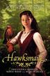 Cover art for HAWKSMAID