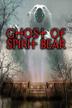 Cover art for GHOST OF SPIRIT BEAR