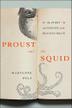 Cover art for PROUST AND THE SQUID