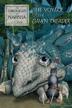 Cover art for THE VOYAGE OF THE DAWN TREADER
