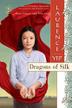 Cover art for DRAGONS OF SILK