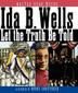 Cover art for IDA B. WELLS