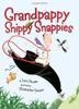 Cover art for GRANDPAPPY SNIPPY SNAPPIES