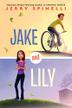 Cover art for JAKE AND LILY