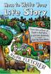 Cover art for HOW TO WRITE YOUR LIFE STORY