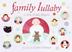 Cover art for FAMILY LULLABY