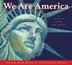 Cover art for WE ARE AMERICA
