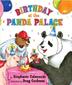 Cover art for BIRTHDAY AT THE PANDA PALACE